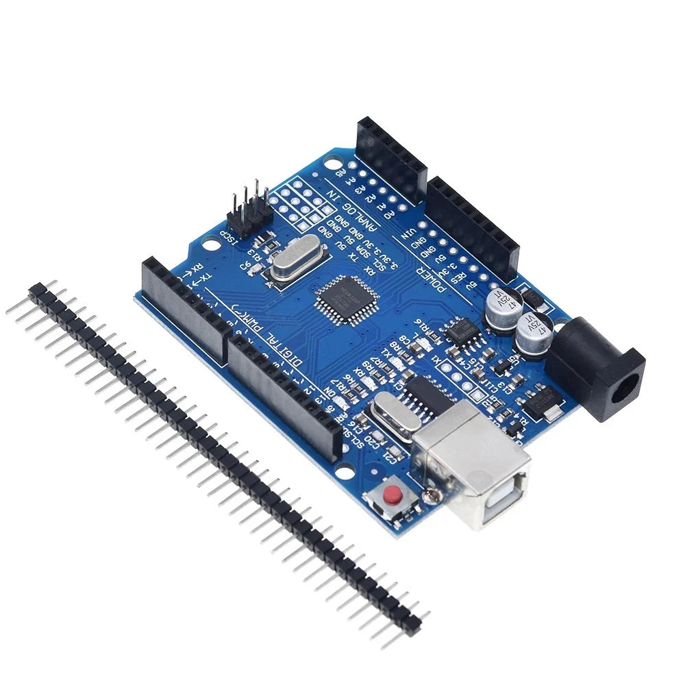 UNO R3 Mega328P CH340 Development Board