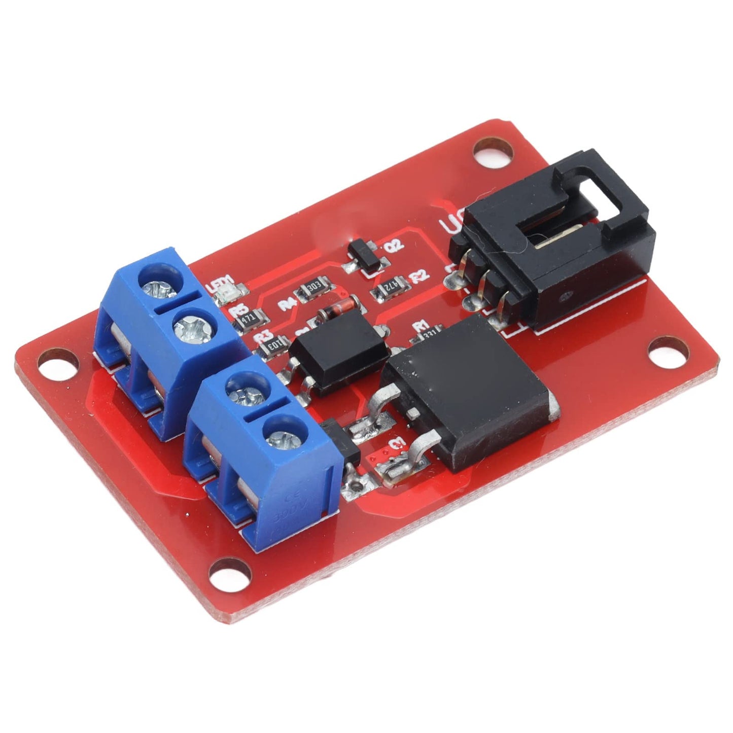 IRF540 1 Channel MOSFET Switch