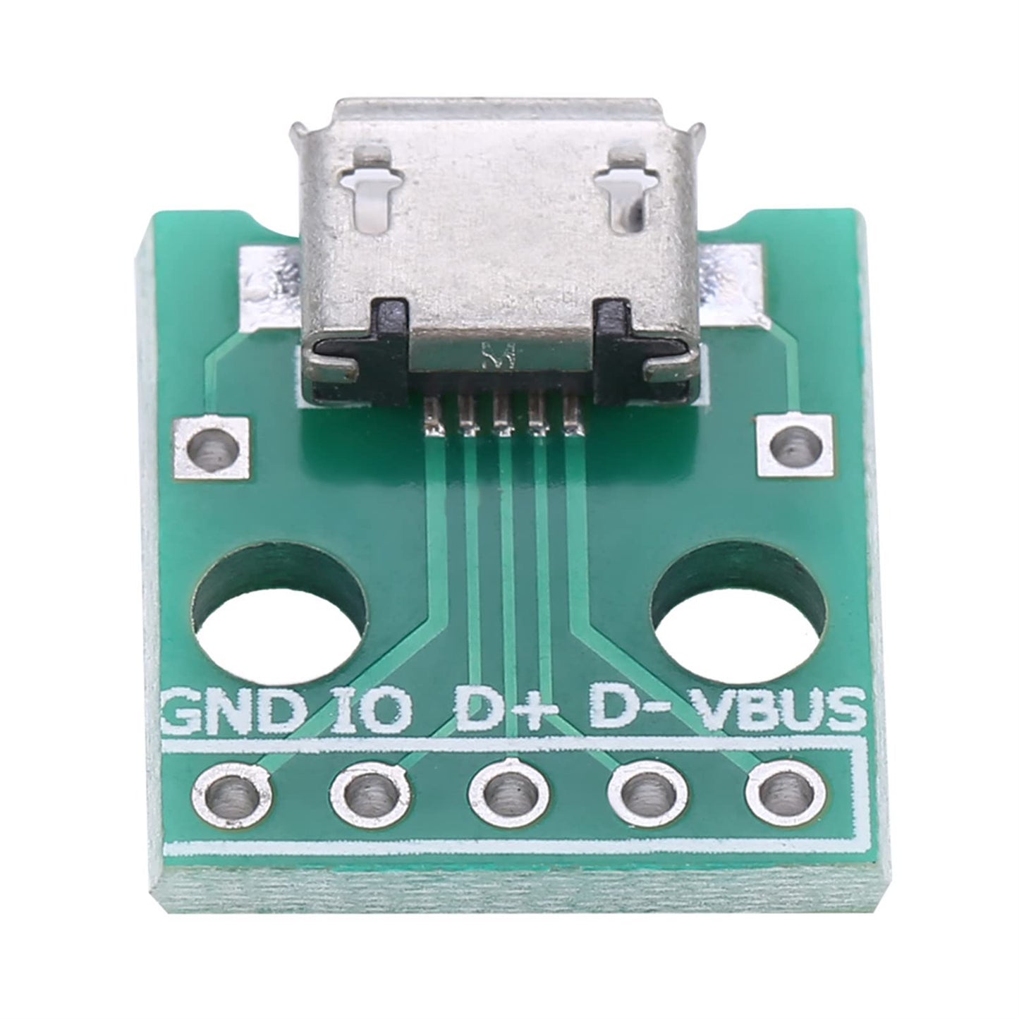 MICRO USB Female to DIP Adapter Board (100pcs)