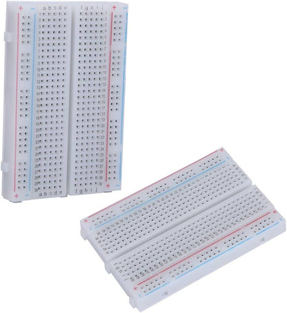 400 Holes Breadboard Test Board