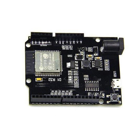 ESP32 UNO D1 R32 WIFI Bluetooth Development Board