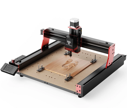 Two Trees TTC-450 PRO CNC Router Machine