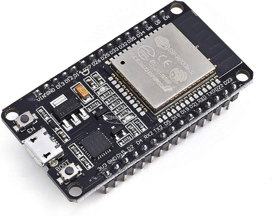 ESP-32 WIFI Bluetooth Development Board