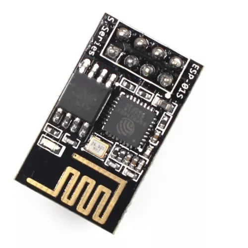 ESP-01S ESP8266 Wireless Module