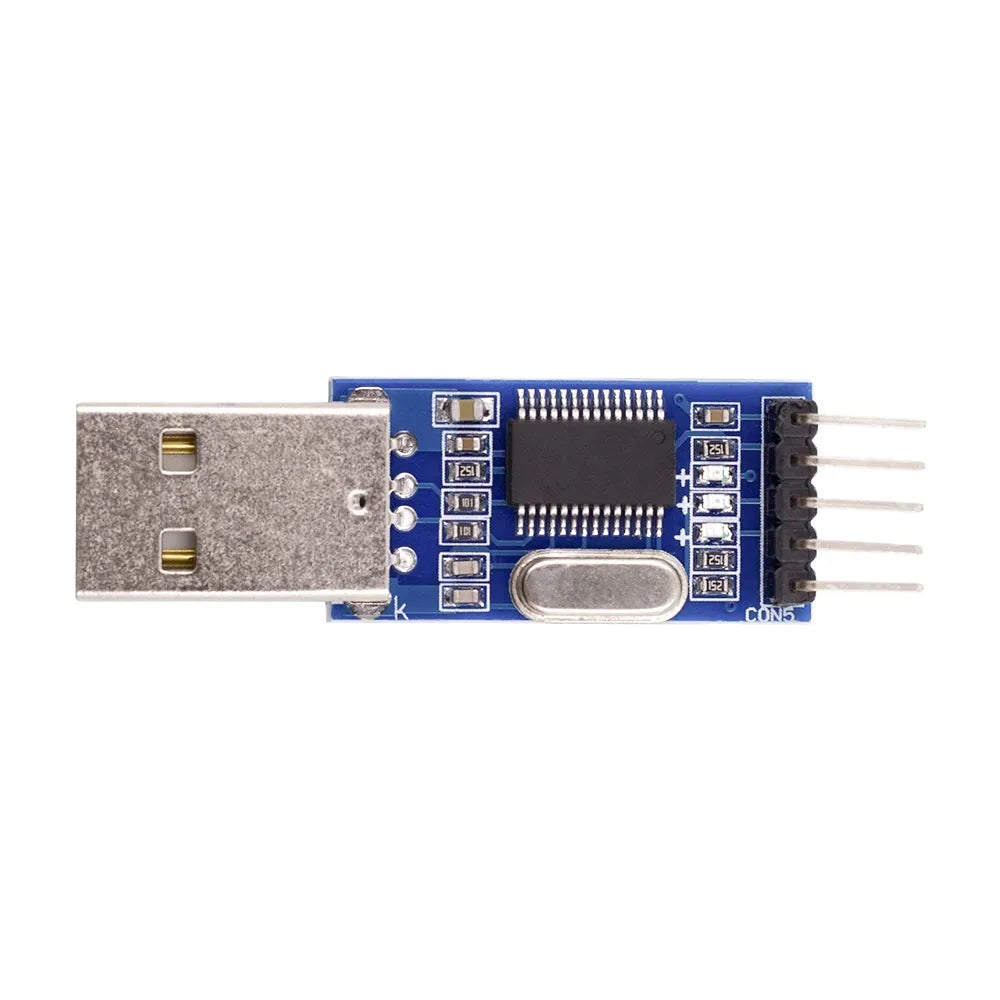 PL2303HX USB to TTL Download Module