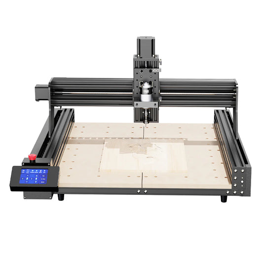 Two Trees TTC-450 CNC Router Machine