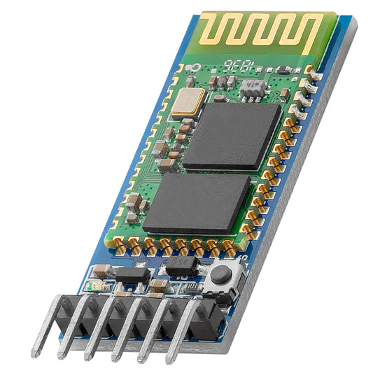 HC-06 Bluetooth Module