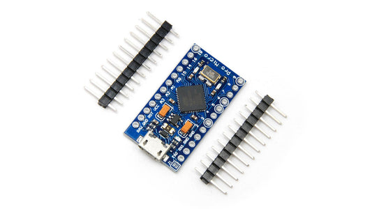 Atmega32U4 5V/16Mhz Development Board