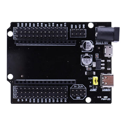 ESP32 30P DEVKIT V1 Power Board