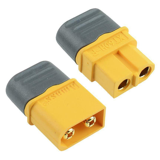 XT60H Male/Female Plug