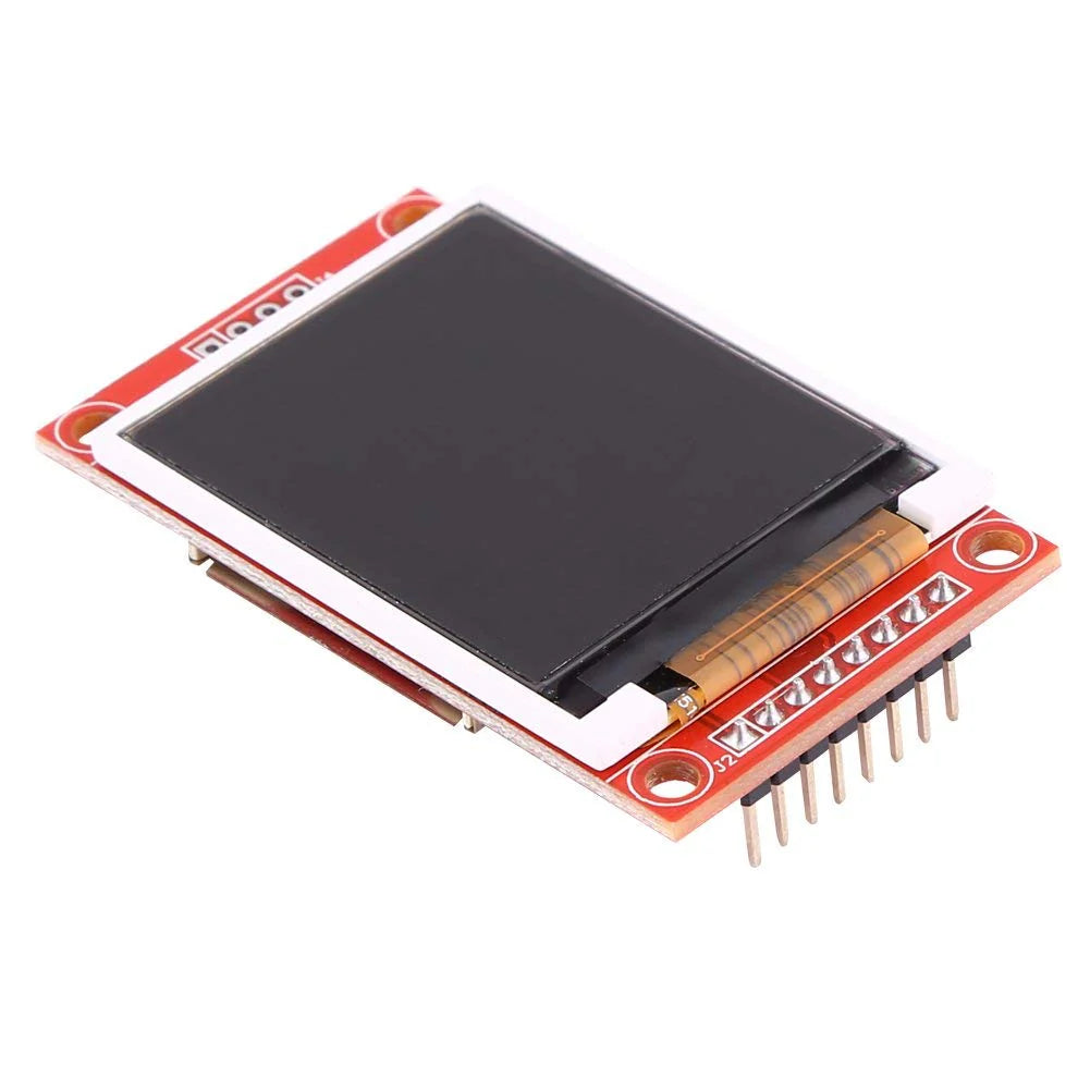 1.8 Inch TFT LCD Colorful Screen Display Module